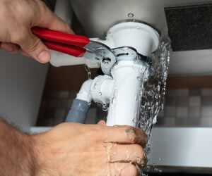 About Emergency plumbing pros Clarks Summit, PA