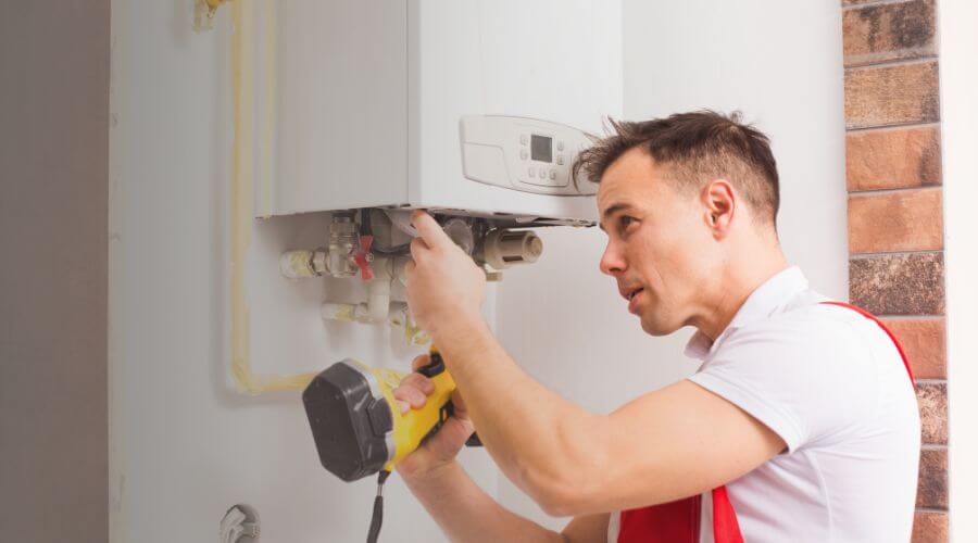 Professional emergency plumbing in Clarks Summit, PA